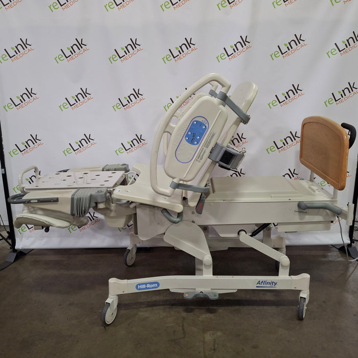 Hill-Rom Affinity 3 Patient Birthing Bed