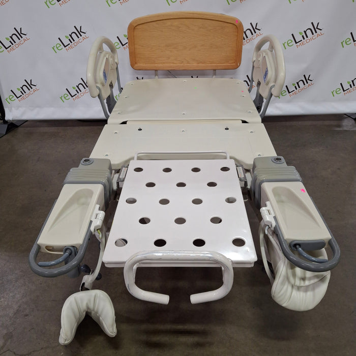 Hill-Rom Affinity 3 Patient Birthing Bed