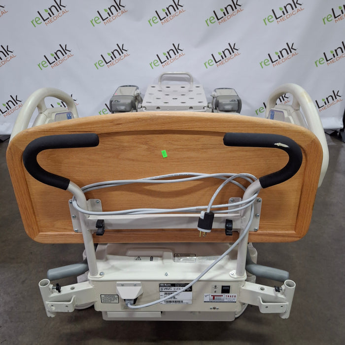 Hill-Rom Affinity 3 Patient Birthing Bed