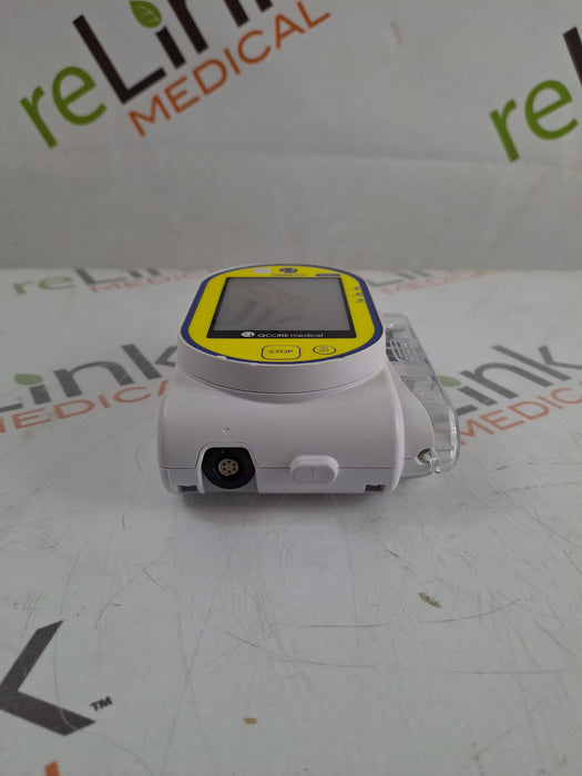 QCore Medical Sapphire Epidural Infusion Pump