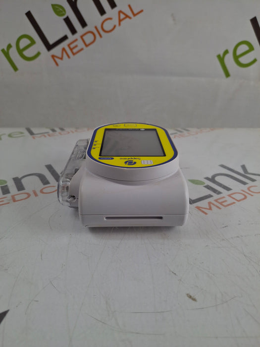 QCore Medical Sapphire Epidural Infusion Pump