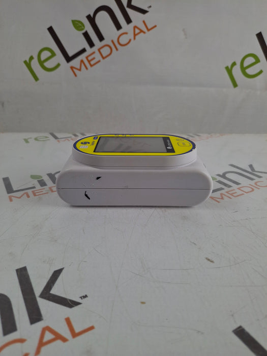 QCore Medical Sapphire Epidural Infusion Pump