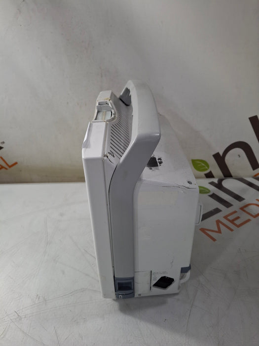 GE Healthcare Carescape B450 Critical Care Patient Monitor