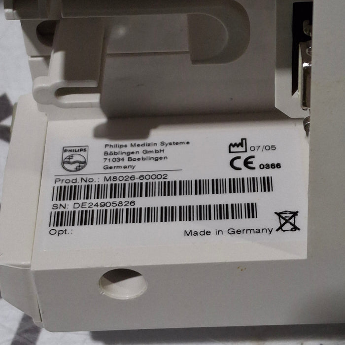 Philips IntelliVue MP90 Controller M8026-60002
