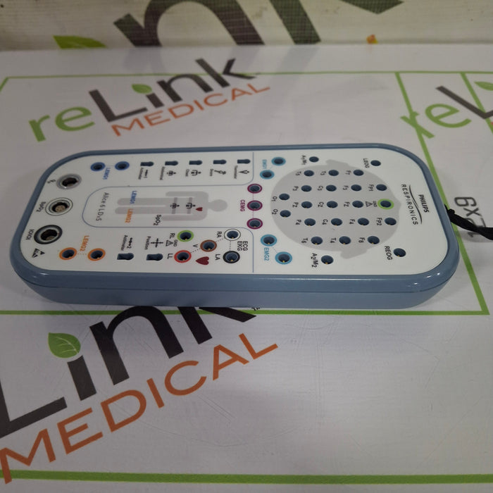 Respironics Alice 6 LDxS Headbox