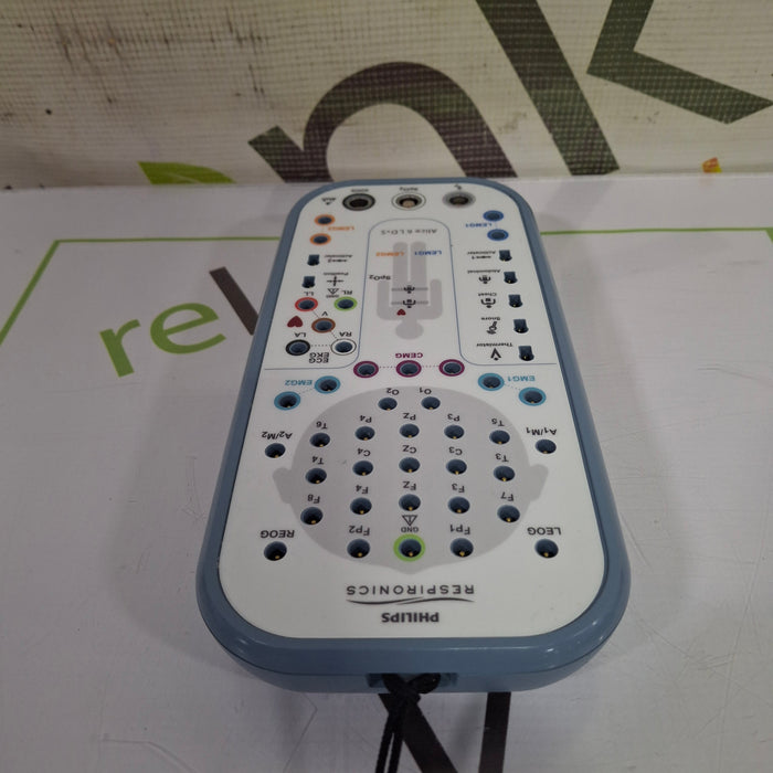Respironics Alice 6 LDxS Headbox