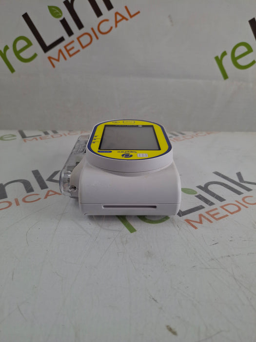 QCore Medical Sapphire Epidural Infusion Pump