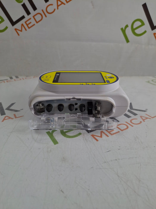 QCore Medical Sapphire Epidural Infusion Pump