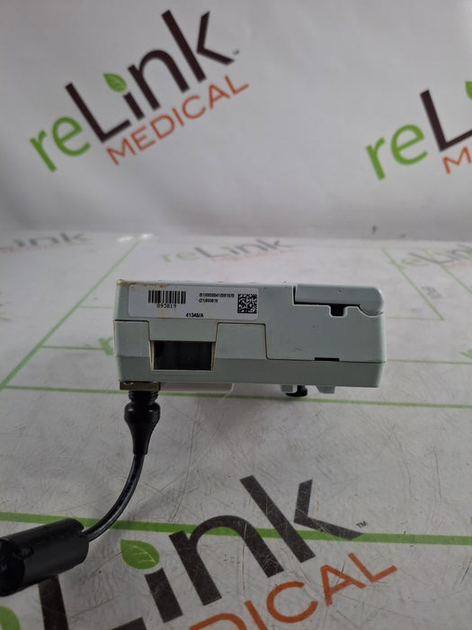 Baxter Sigma Spectrum 6.05.14 with A/B/G/N Battery Infusion Pump
