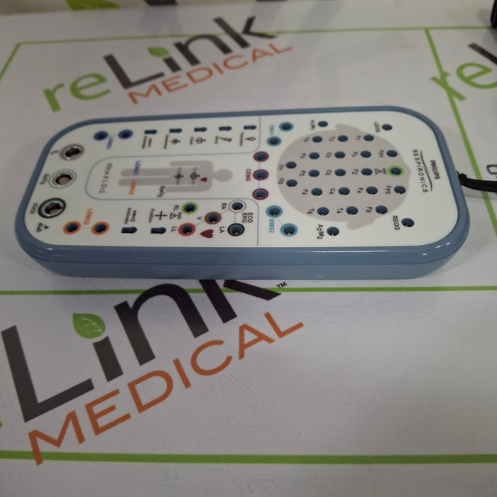 Respironics Alice 6 LDxS Headbox
