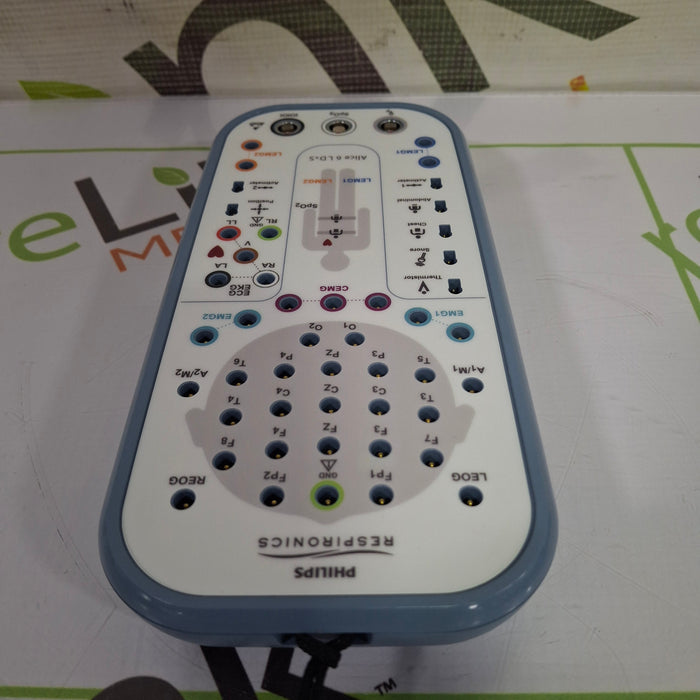 Respironics Alice 6 LDxS Headbox