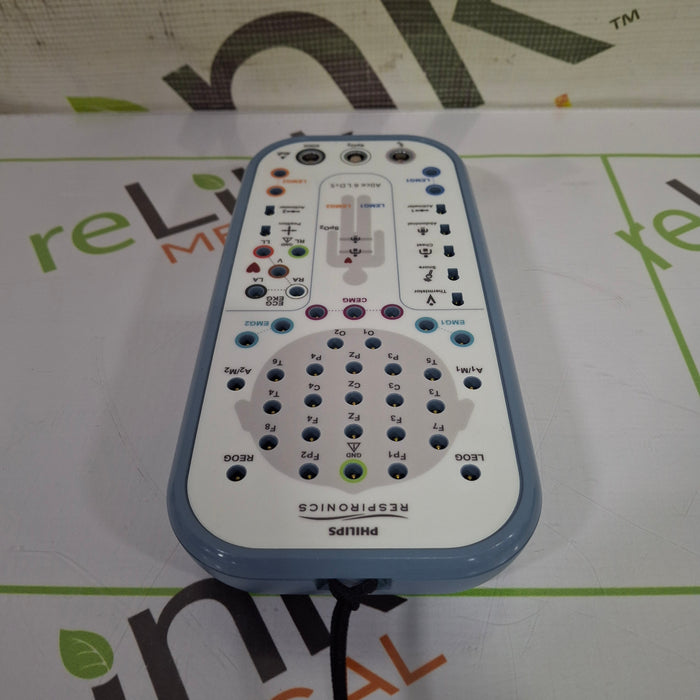 Respironics Alice 6 LDxS Headbox