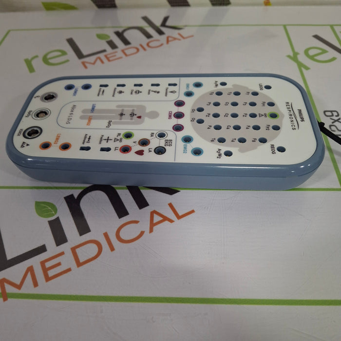 Respironics Alice 6 LDxS Headbox