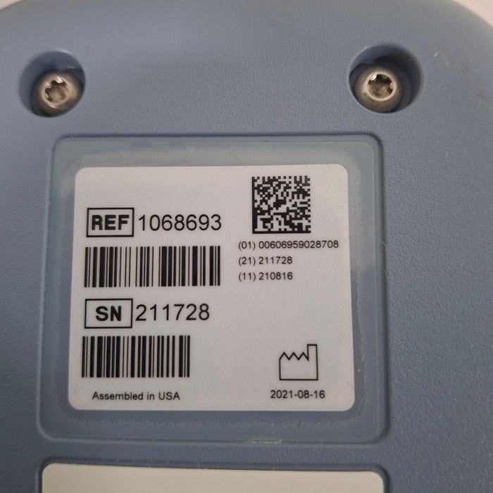 Respironics Alice 6 LDxS Headbox