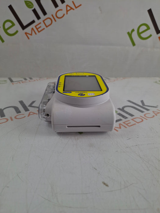 QCore Medical Sapphire Epidural Infusion Pump