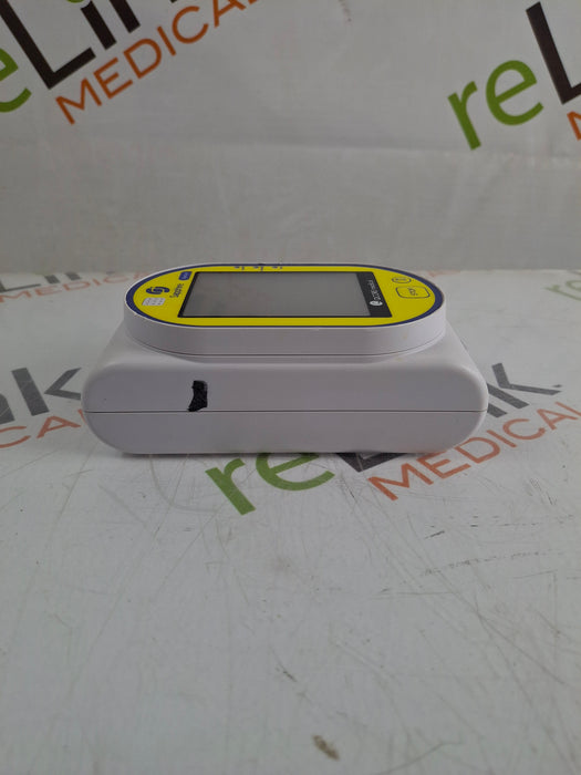 QCore Medical Sapphire Epidural Infusion Pump