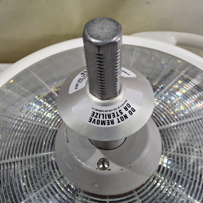 ALM Prismalix Surgical Light
