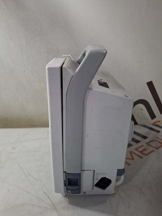 GE Healthcare Carescape B450 Critical Care Patient Monitor