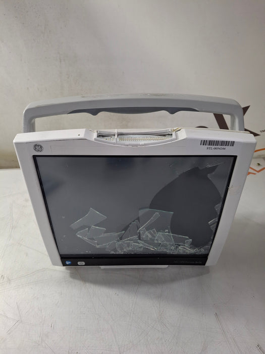 GE Healthcare Carescape B450 Critical Care Patient Monitor