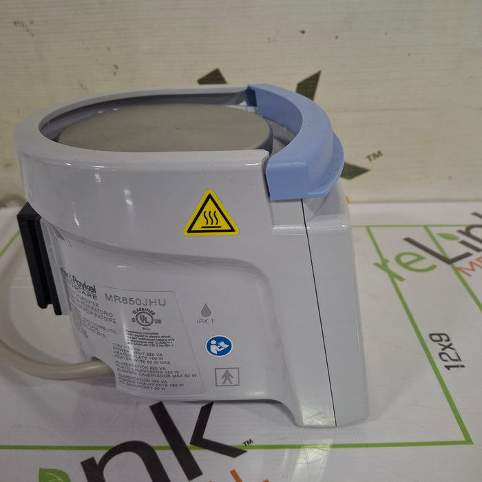 Fisher & Paykel MR850JHU Humidifier
