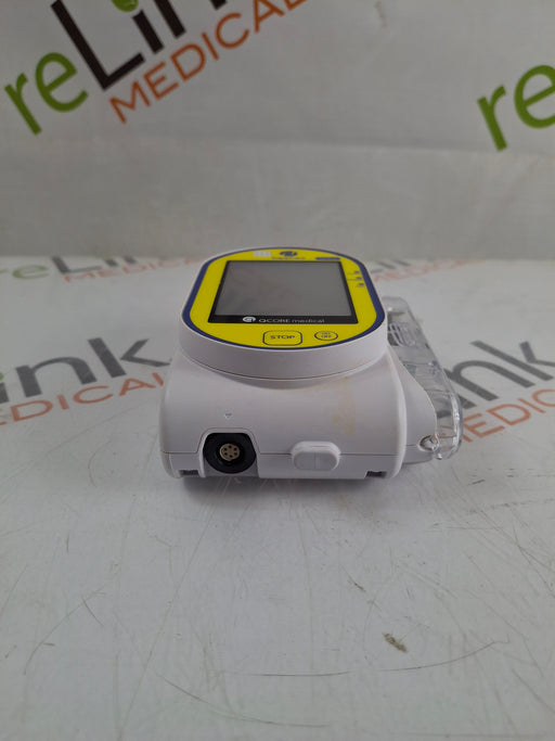QCore Medical QCore Medical Sapphire Epidural Infusion Pump Infusion Pump reLink Online