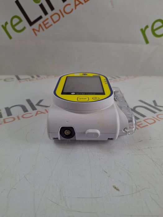 QCore Medical Sapphire Epidural Infusion Pump