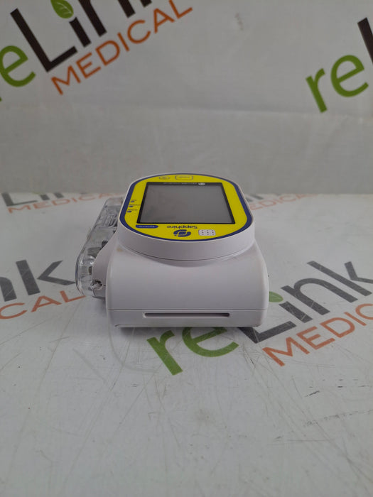 QCore Medical Sapphire Epidural Infusion Pump