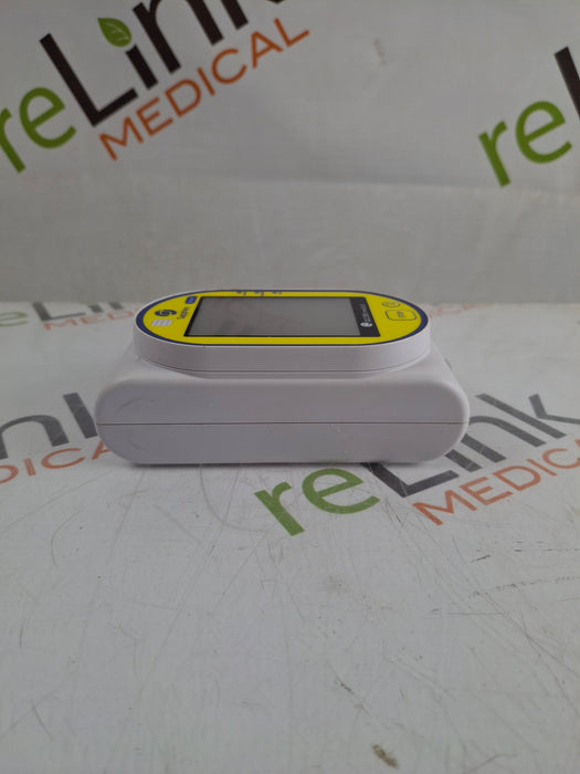 QCore Medical Sapphire Epidural Infusion Pump