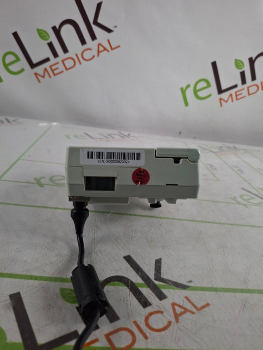 Baxter Sigma Spectrum 6.05.14 with B/G Battery Infusion Pump