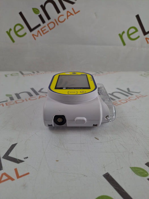 QCore Medical Sapphire Epidural Infusion Pump