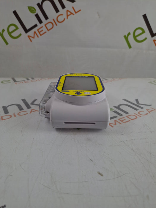 QCore Medical Sapphire Epidural Infusion Pump
