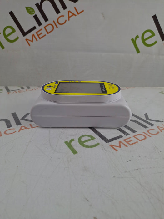 QCore Medical Sapphire Epidural Infusion Pump
