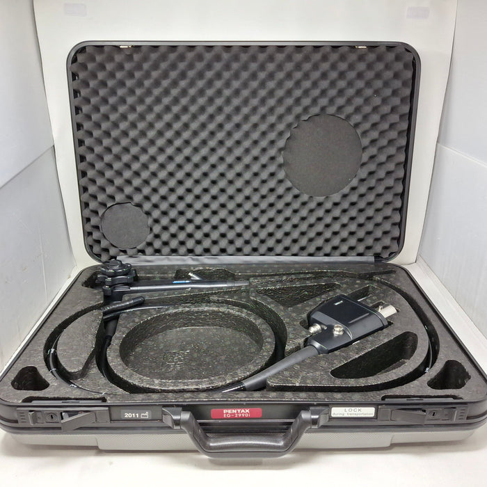 Pentax Medical ED-3490TK Video Duodenoscope