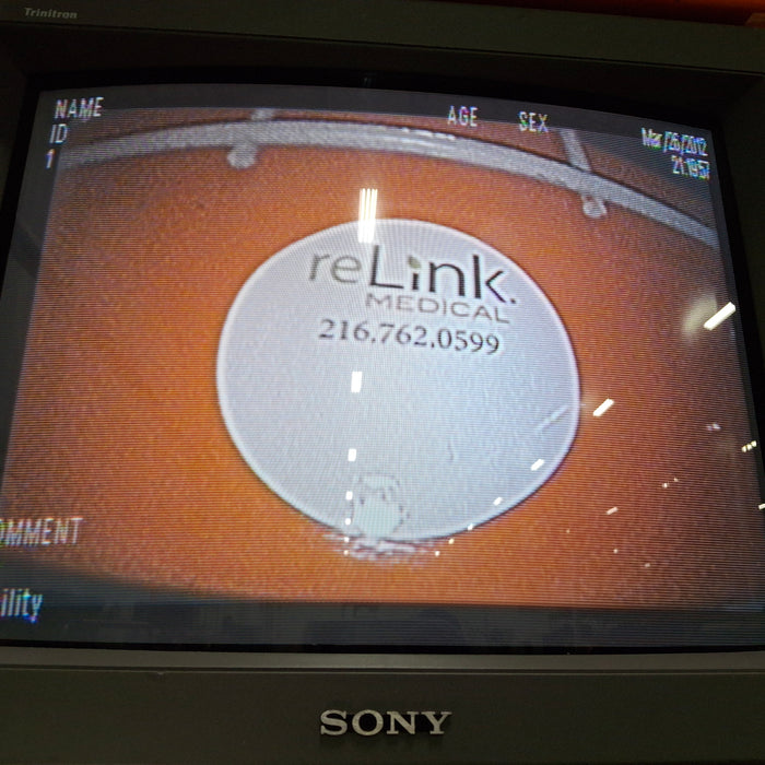 Pentax Medical ED-3490TK Video Duodenoscope