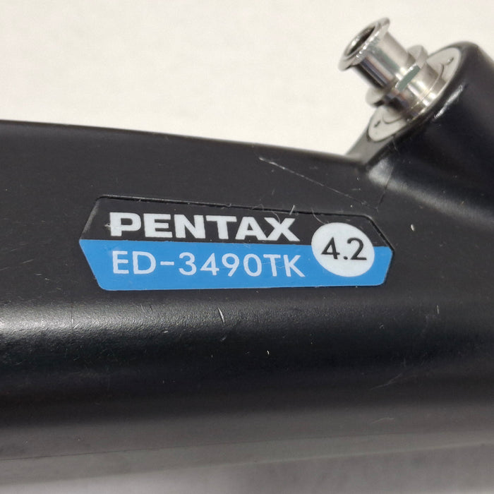 Pentax Medical ED-3490TK Video Duodenoscope