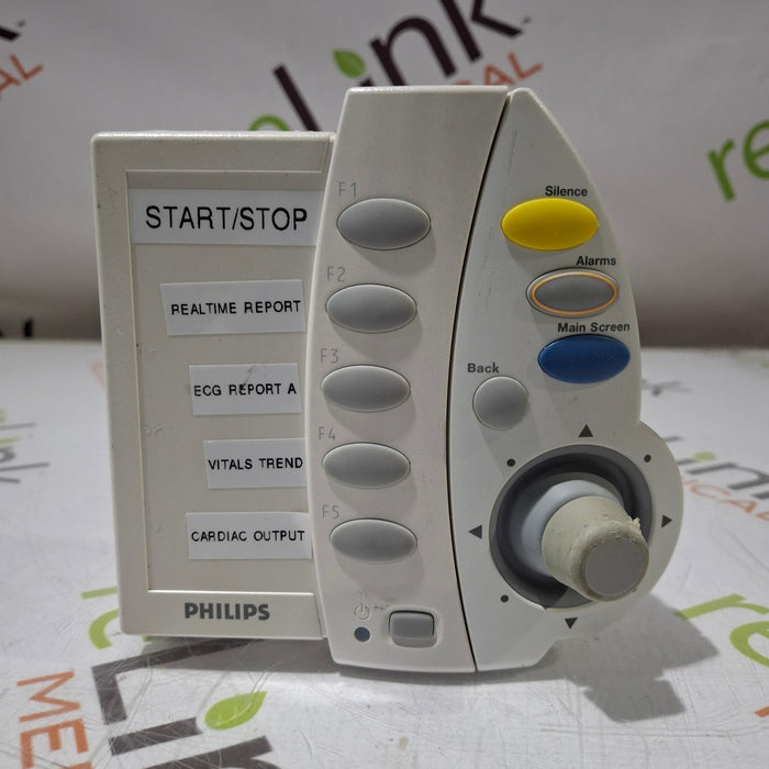 Philips IntelliVue MP90 Controller M8026-60002