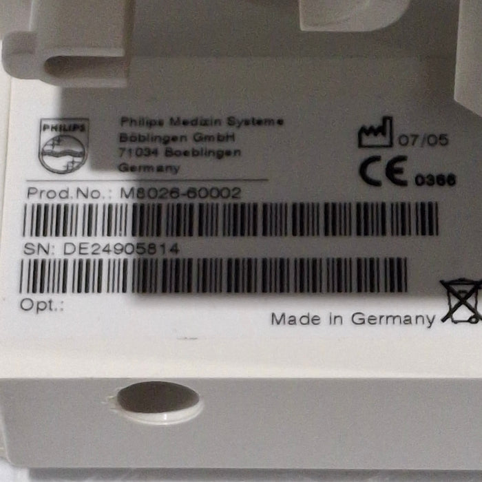 Philips IntelliVue MP90 Controller M8026-60002
