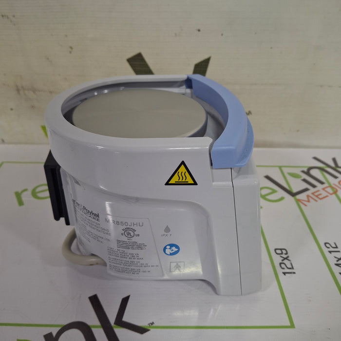 Fisher & Paykel MR850JHU Humidifier