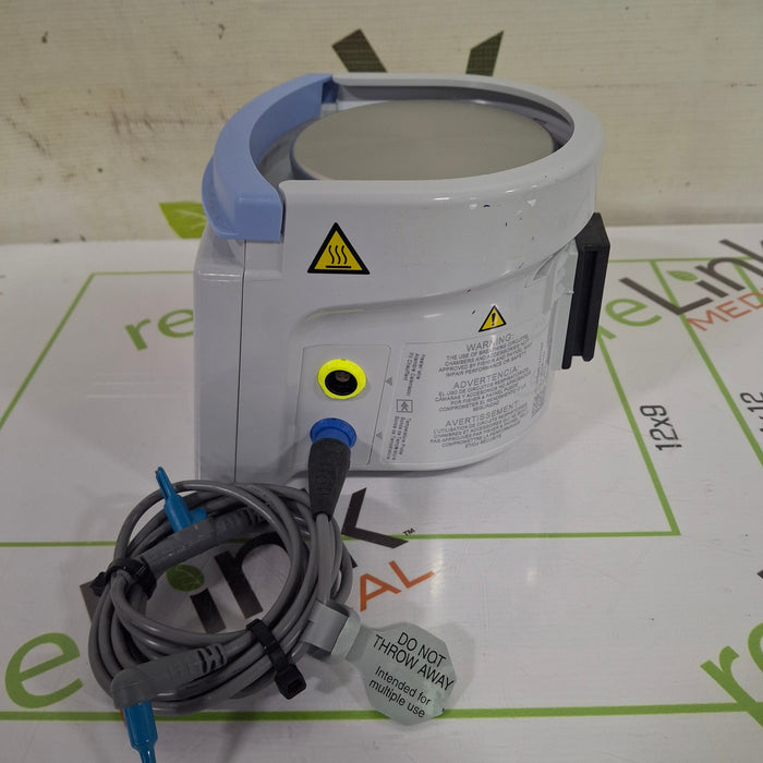 Fisher & Paykel MR850JHU Humidifier
