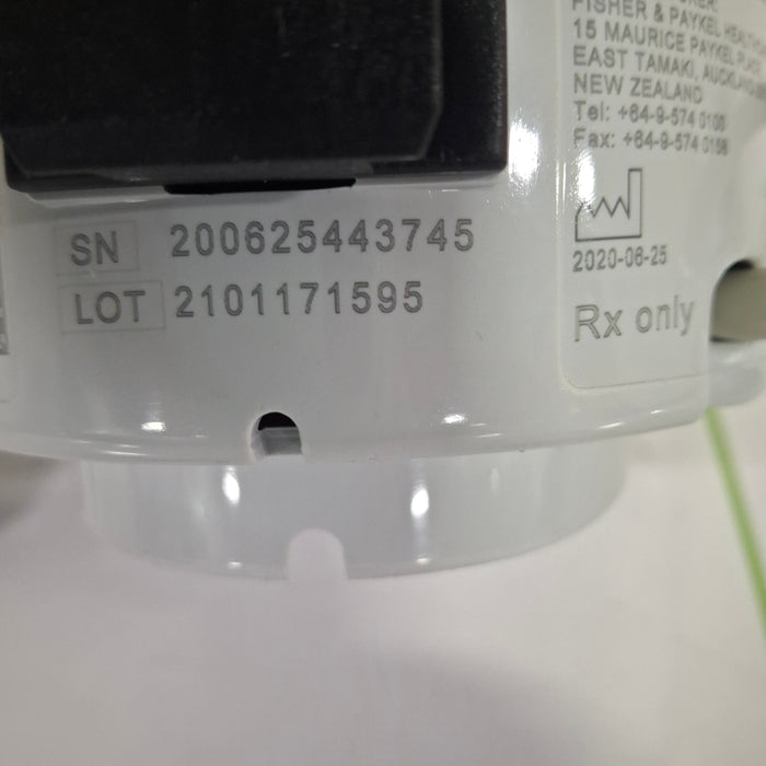 Fisher & Paykel MR850JHU Humidifier