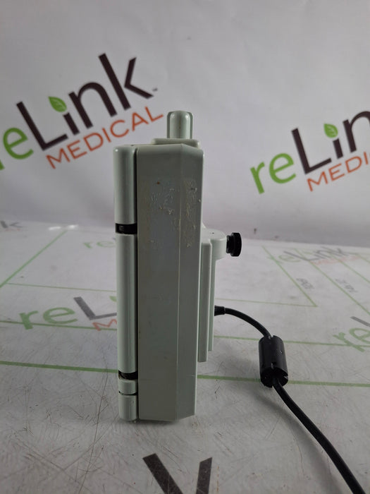 Baxter Sigma Spectrum 6.05.13 with B/G Battery Infusion Pump