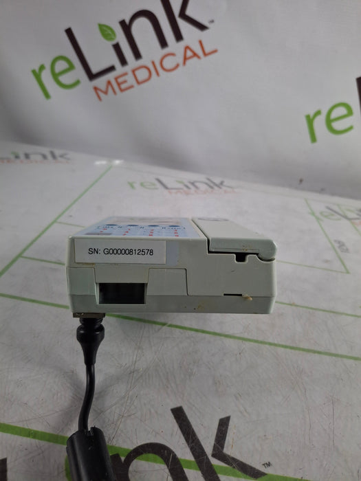 Baxter Sigma Spectrum 6.05.13 with B/G Battery Infusion Pump