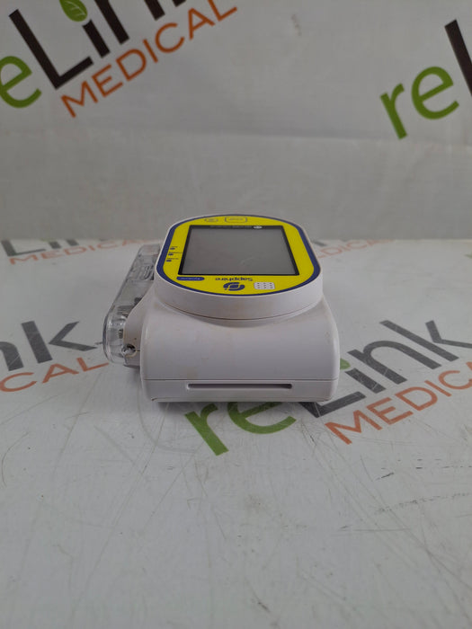 QCore Medical Sapphire Epidural Infusion Pump
