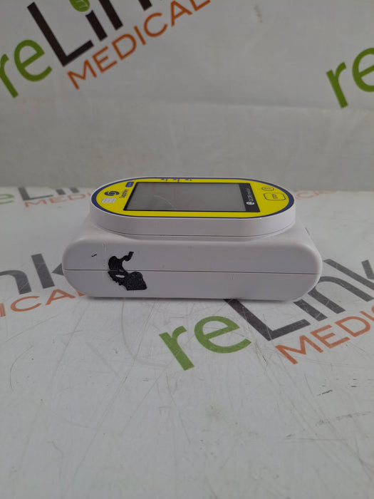 QCore Medical Sapphire Epidural Infusion Pump
