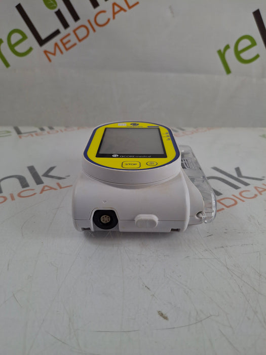 QCore Medical Sapphire Epidural Infusion Pump