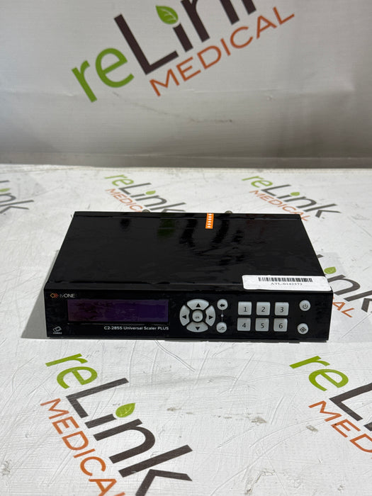 tvONE Corio 2 Universal Scaler Plus
