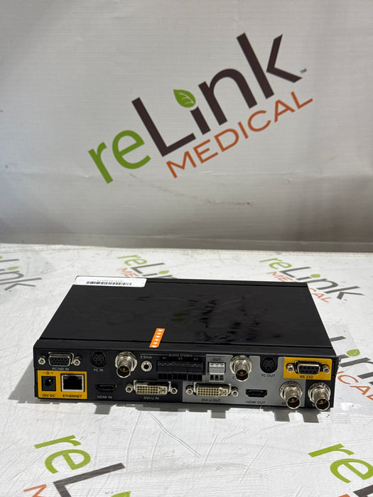 tvONE Corio 2 Universal Scaler Plus