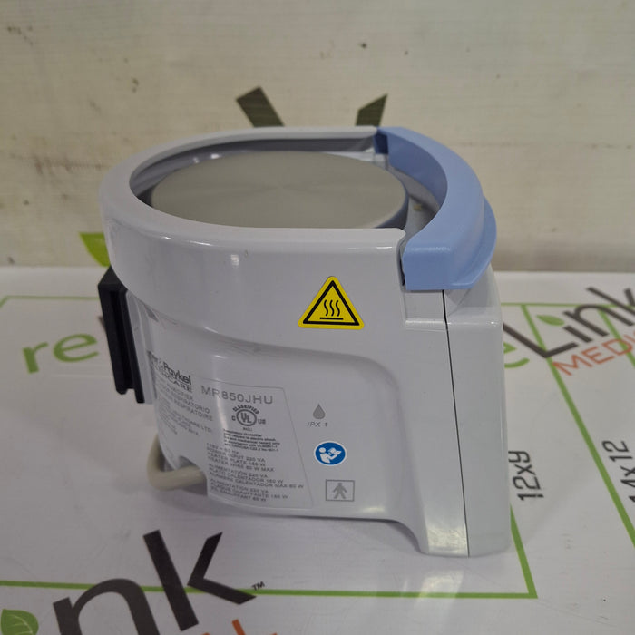 Fisher & Paykel MR850JHU Humidifier