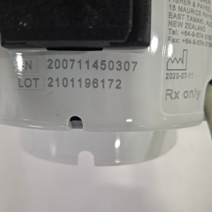 Fisher & Paykel MR850JHU Humidifier