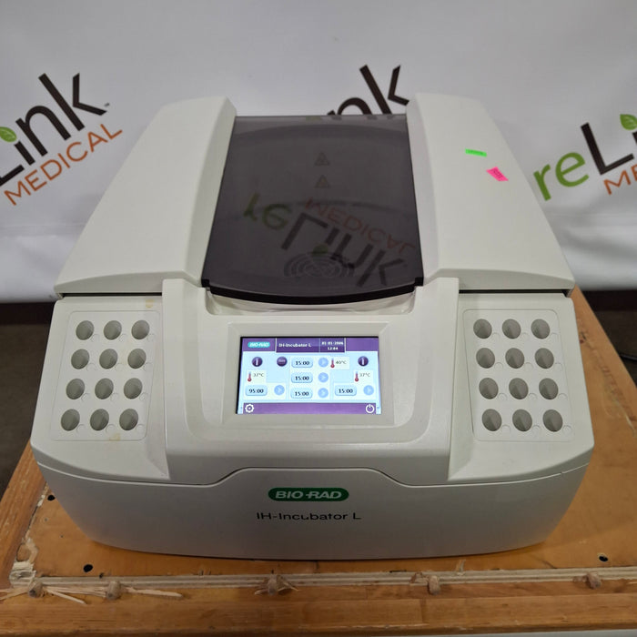 Bio-Rad IH-Incubator L Incubator